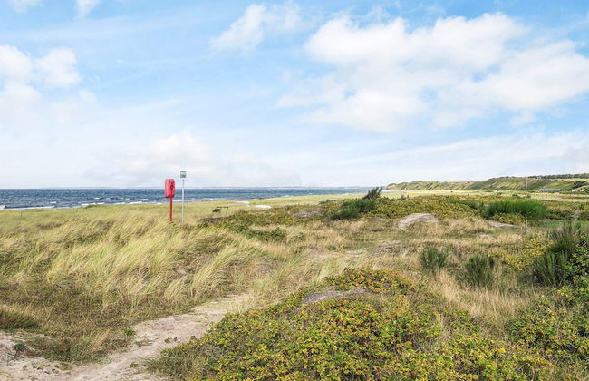 Beachfront Bliss - By Traum Ferienwohnungen - Foto 25