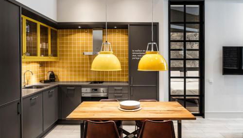 Midtown Apartments - Photo 4