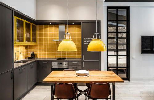 Midtown Apartments - Foto 4