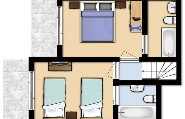 Villa Christina in Argaka - Photo 34