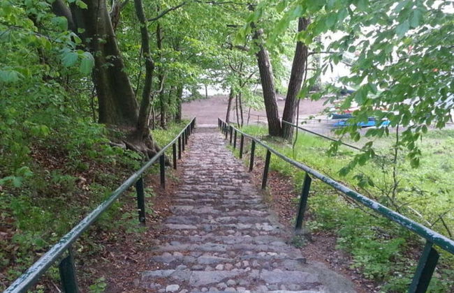 Small House Lake Modern Retreat - Foto 10