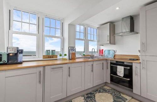 SkyView Eastbourne 24 - Foto 6