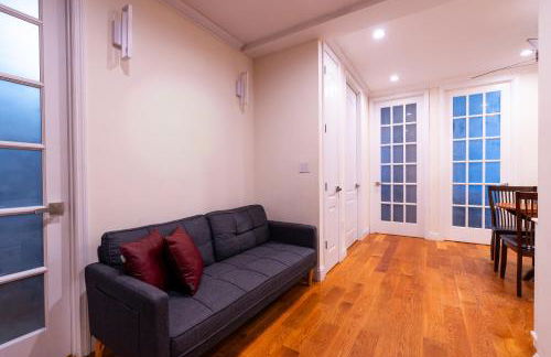 Modern Apartment By Central Park - 3 BR - Foto 71