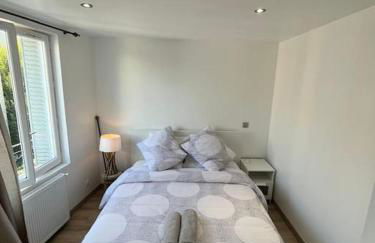 Appart 4 personnes proche PARIS Tour Eiffel - Foto 17