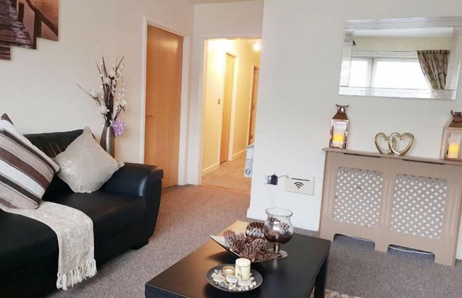 Planetshared 1 Apartment - Photo 36