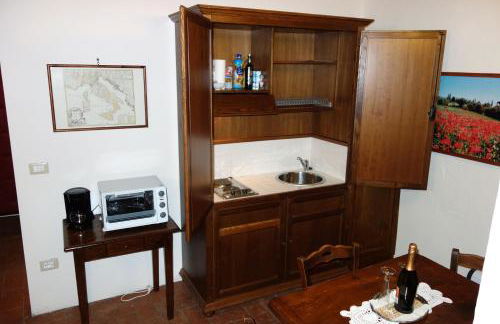 Torre Medioevale d'Uguccione - Photo 16