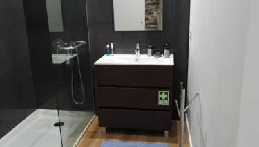 Souza Beach Apartment - Porto da Cruz - Studio & Suite - Foto 5