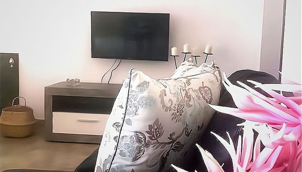 Belvilla by OYO Pago Los Azafranes Arenas - Foto 2, Habitación