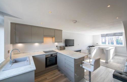 Cosy Beautiful One bedroom Flat - Foto 18