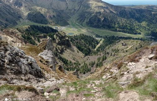 Chalet des fontaines claires - Foto 54