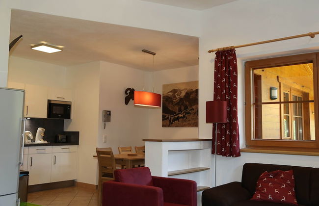 Comfortable Holiday Home - Foto 15