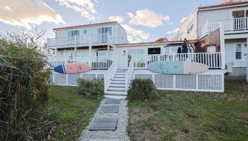 Waterfront Escape HotTub, Pets OK, Pool Table - Foto 4