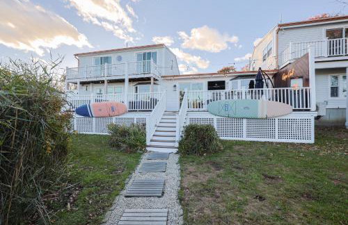 Waterfront Escape HotTub, Pets OK, Pool Table - Foto 4