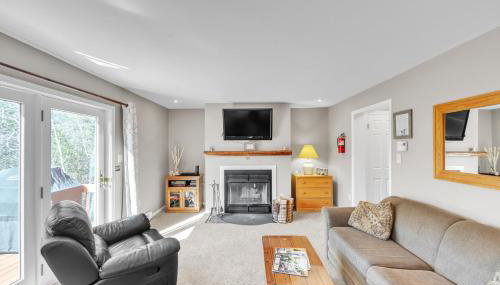 Fox Lair 29L - Cozy End Unit with Mountain Views - Foto 2