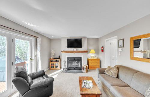 Fox Lair 29L - Cozy End Unit with Mountain Views - Foto 2