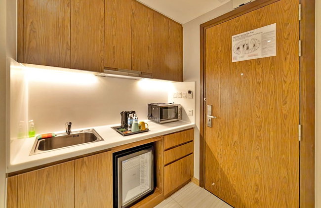 S79 Residence LYN Panorama - Foto 44