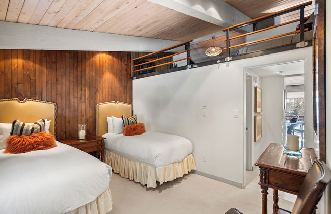 Woodbridge Condos by Snowmass Vacations - Foto 32