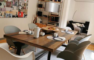 Ferienwohnung in Waldrandlage in Nationalpark Schleiden / Eifel - Foto 16