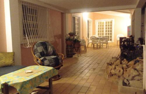 Casa Olivier - Foto 40