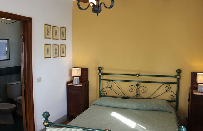 Agriturismo Borgo Santa Lucia, Villa Mimosa - Photo 12