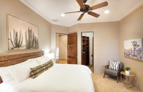 Luxury Estate, Heated Pool, Spa, Game Room, More - Foto 16