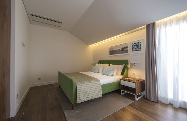 Somewhere Estoril Guesthouse - Foto 13