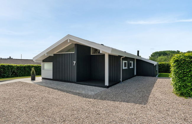 "Aasta" - 250m from the sea - Foto 5