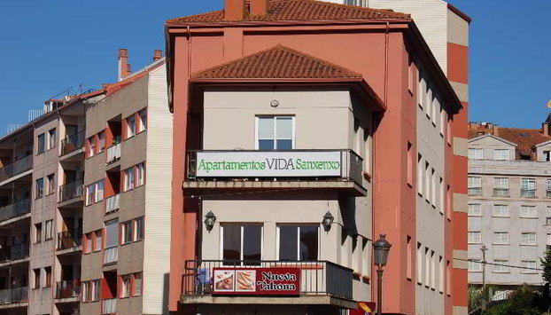 Apartamentos VIDA Sanxenxo - Foto 2