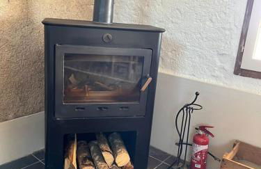 Relax in this privately located farmhouse - Foto 15