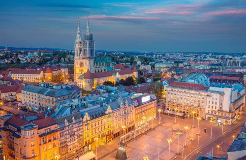 Oval Main Square Apartment - Foto 7