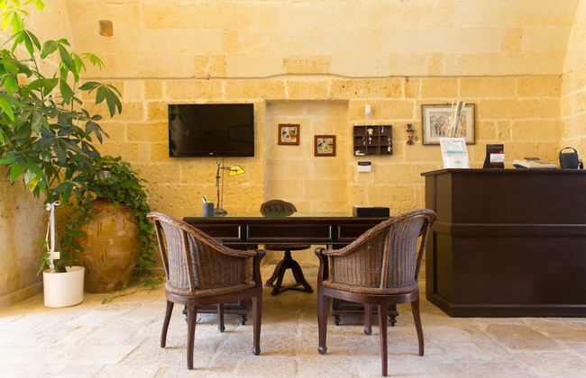 Masseria Tenuta Quintino - Photo 3