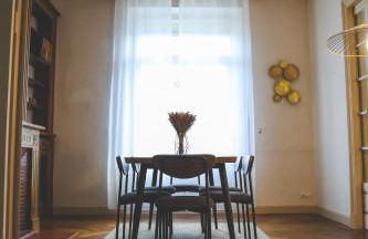 Le Nid Urbain, terrasse, garage et confort - Foto 24