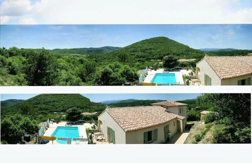 Spacieuse villa à Saint-Jean-du-Pin avec piscine privée - Foto 49