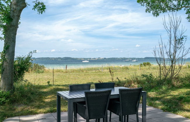 "Jeppe" - 50m to the fjord - Foto 7