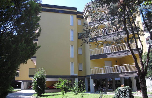 Nice and Cozy Flat at Grado Pineta-beahost Rentals - Photo 16