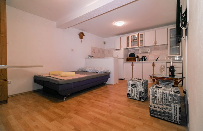 Fri Apartment - Foto 1