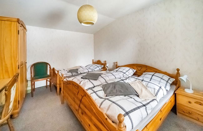 Holiday Home With Terrace and Garden - Foto 8