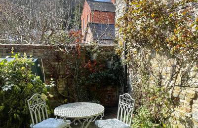 Hurdley House-Georgian Town House - Foto 4