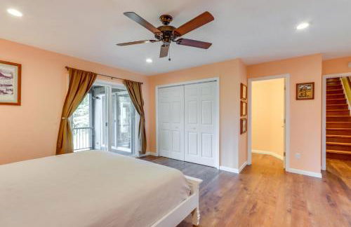 Lake-View Osage Beach Resort Home with Game Room! - Photo 25