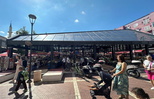 Old Bazaar Apartments - Foto 31