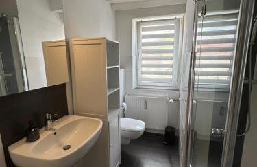 Mintara Apartment Charme der Stadt Parkplatz Netflix und Sky - Foto 12