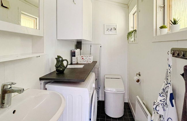 4 Star Holiday Home in Vato-by Traum - Photo 11