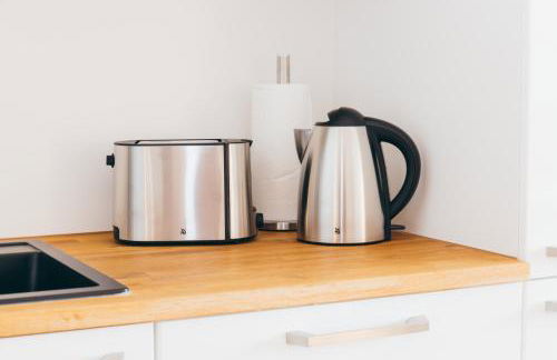 HEIMATEL - Suiten, Apartments und Studios - Foto 71