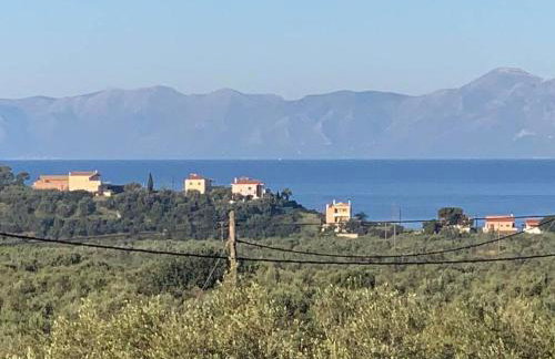 Village House - Monemvasia municipality - Foto 49