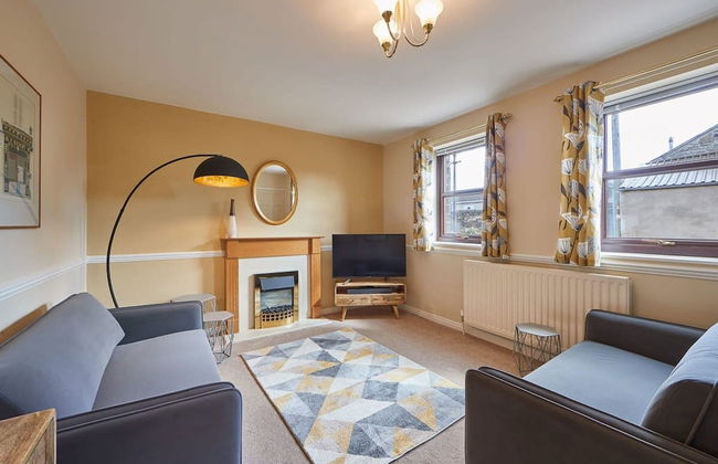 Host Stay Wood Street Cottage - Foto 1