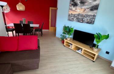 New & Sunny Apartment - Foto 47