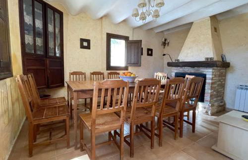 Casas Amarillas. Finca el Campillo - Foto 42