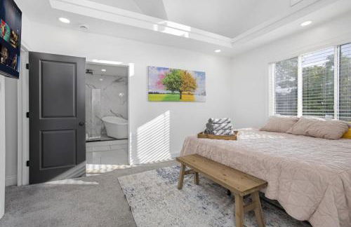 Victorian Villa - Foto 32