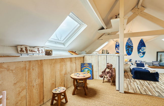 Le Hamelinet - Foto 12