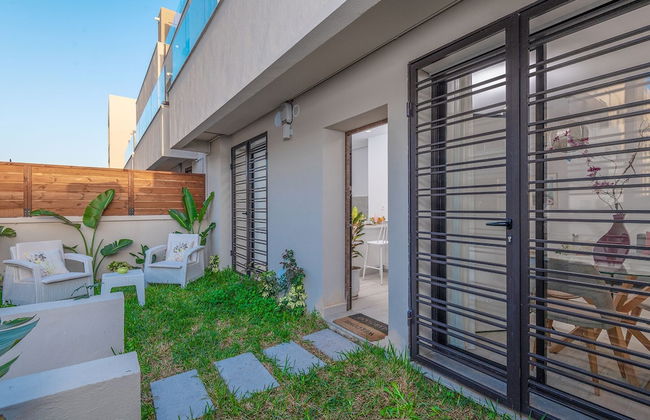 Le Rez De Jardin - Foto 20